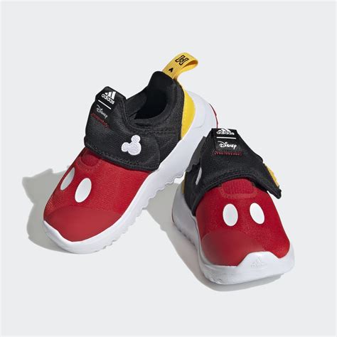 adidas mickey mouse sneakers.